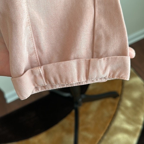 Anthropologie Ankle Casual Pants - Picture 9 of 10